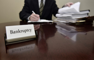 Bankruptcy Lawyer