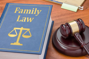 Family law attorneys in Florida must abide by Family Law code.