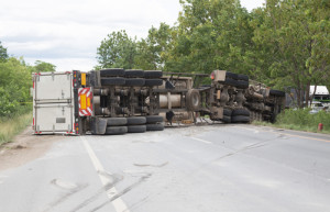 Truck Accident Lawyer Florida