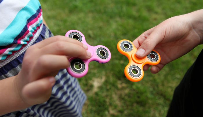 Spinning Out of Control? Fidget Spinner Regulations in Florida