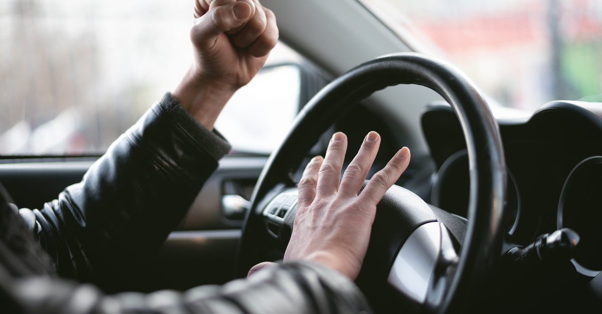 Aggressive Driving Auto Accident Lawyers in Palm Coast