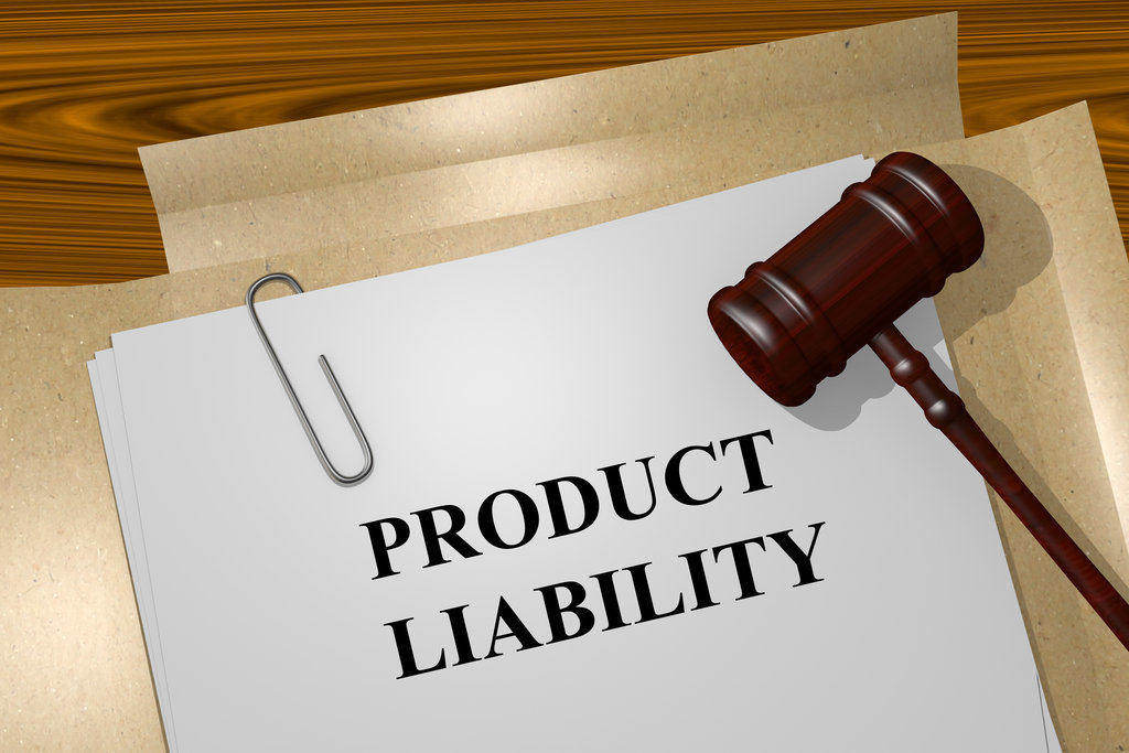 Palm Coast Product Liability Lawyer Chiumento Law, PLLC