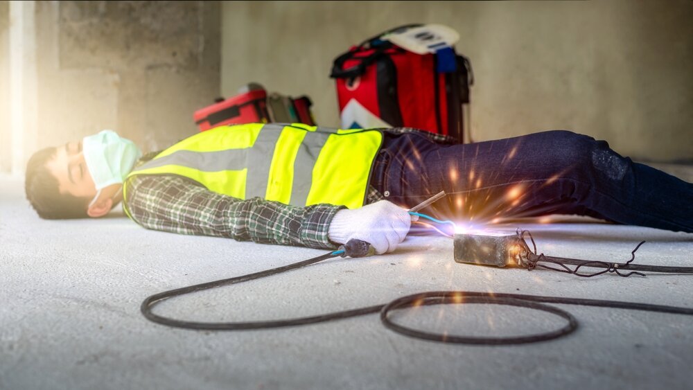 Palm Coast Electrocution Accident Lawyer Chiumento Law