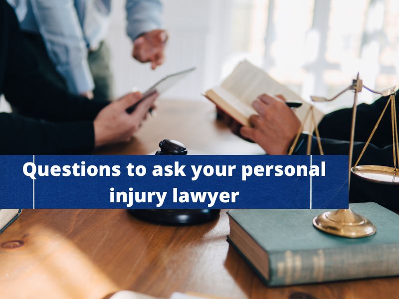 How To Ask Questions Like A Lawyer What To Ask a Personal Injury Lawyer in Florida - Chiumento Law, PLLC