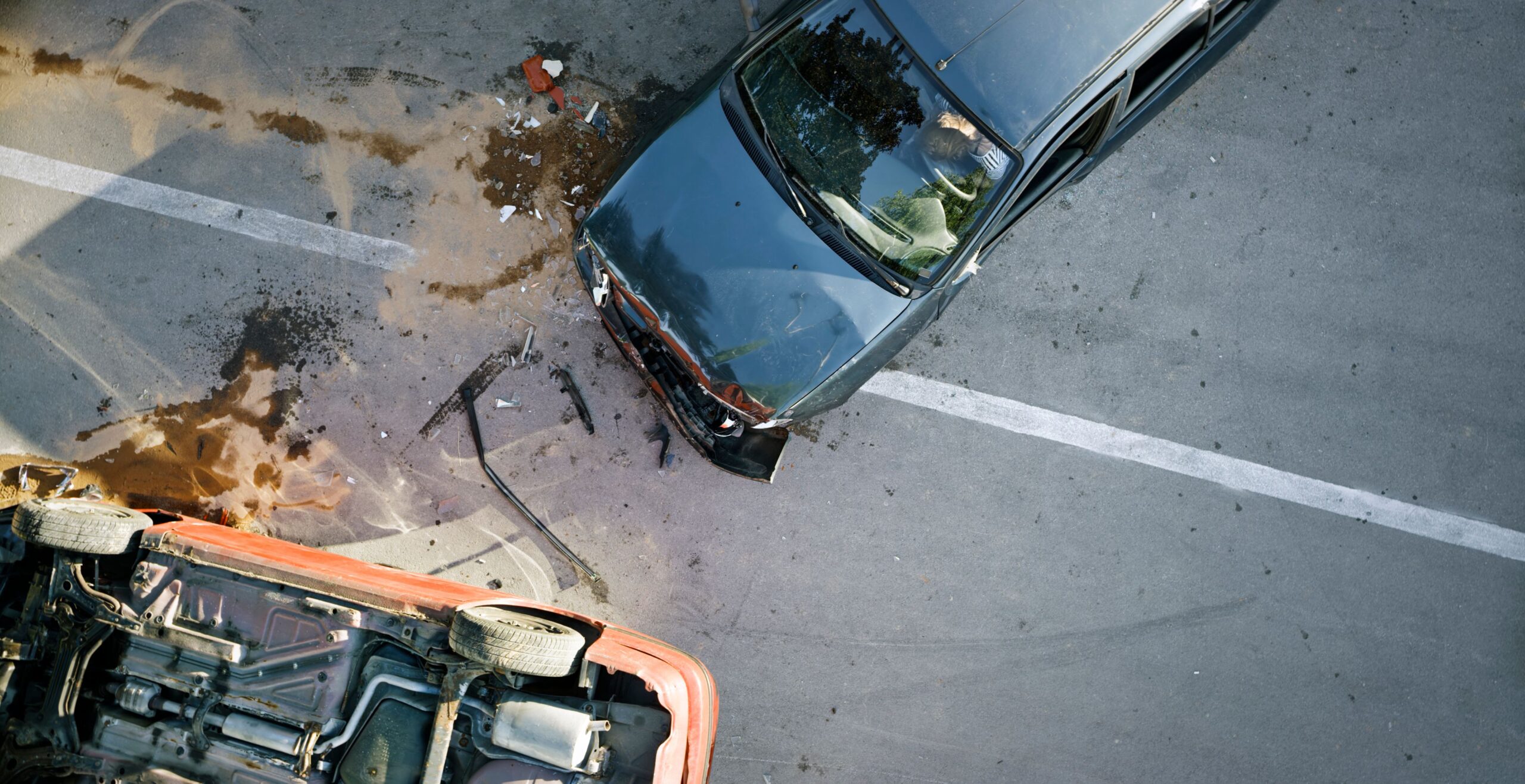 What Happens After a Car Accident Case Deposition